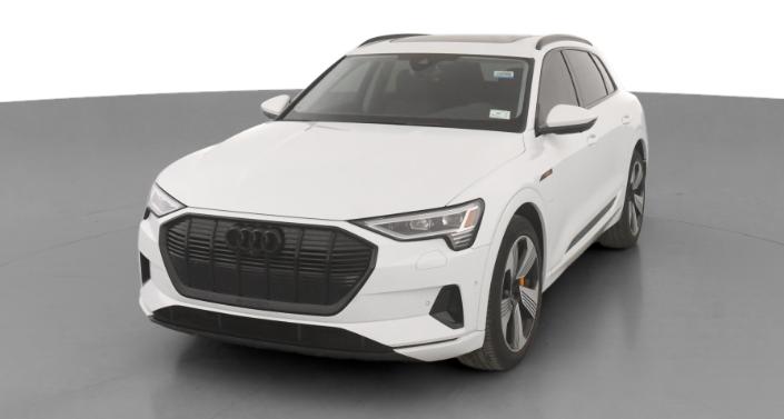2022 Audi e-tron Premium Plus -
                  Fort Worth, TX
