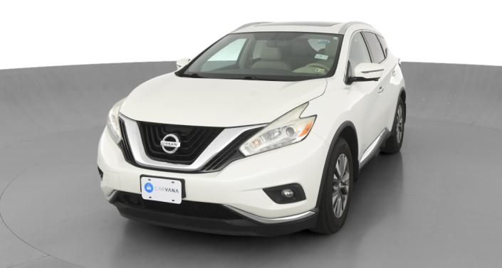 Thumbnail: 2016 Nissan Murano - 1