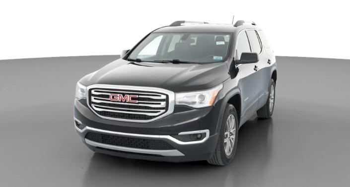 Thumbnail: 2018 GMC Acadia - 1