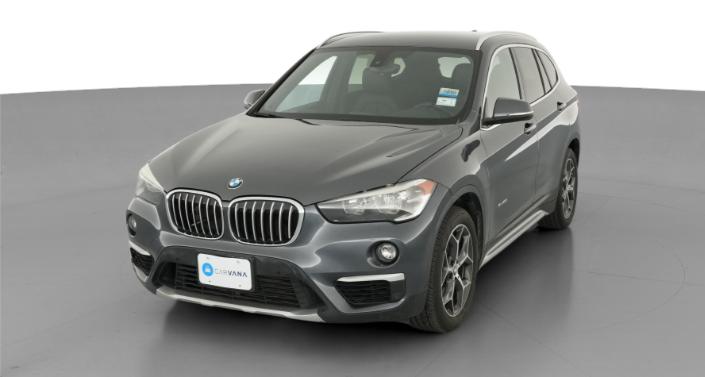 Thumbnail: 2016 BMW X1 - 1