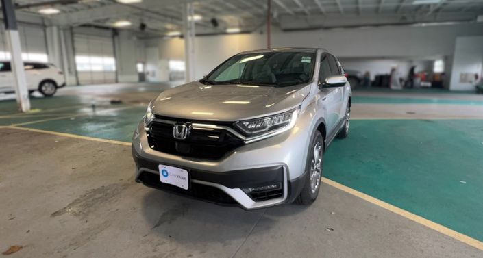 Thumbnail: 2021 Honda CR-V - 1