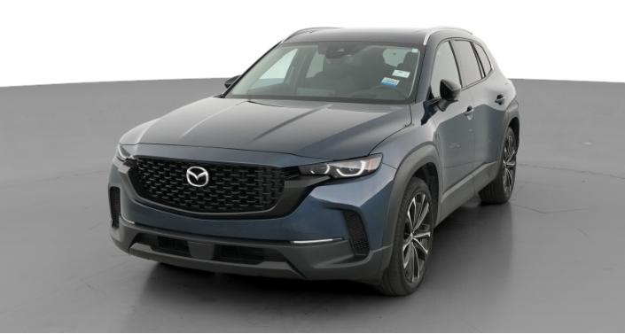 Thumbnail: 2023 Mazda CX-50 - 1