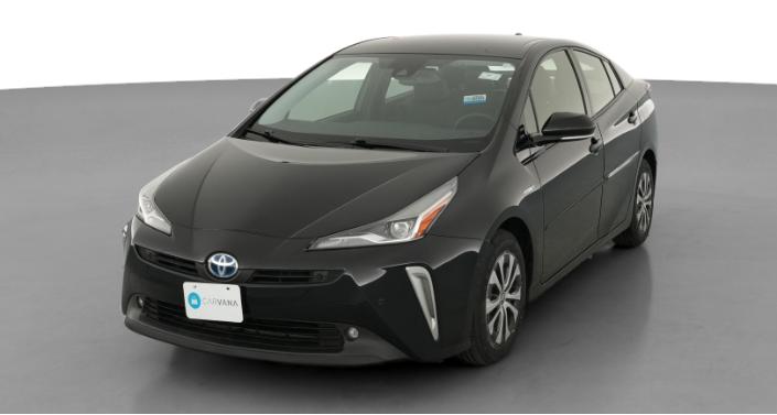 Thumbnail: 2020 Toyota Prius - 1
