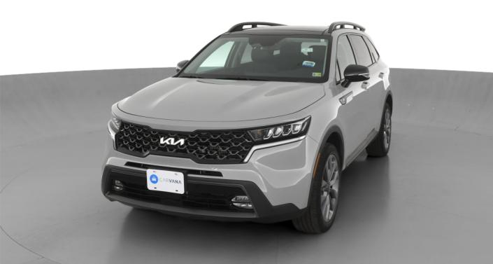 Thumbnail: 2023 Kia Sorento - 1