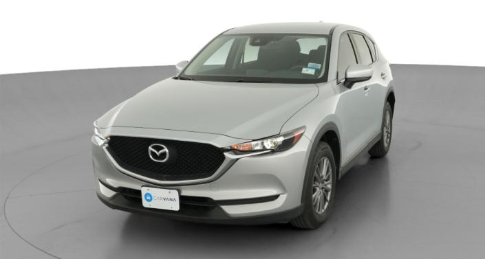 Thumbnail: 2017 Mazda CX-5 - 1