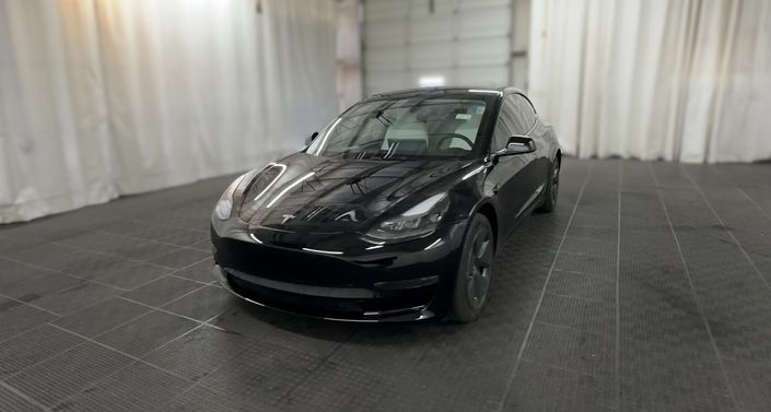Thumbnail: 2023 Tesla Model 3 - 1