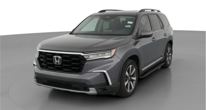 Thumbnail: 2023 Honda Pilot - 1