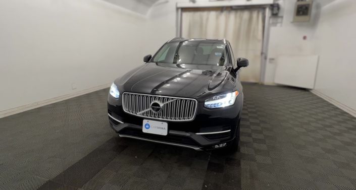 Thumbnail: 2016 Volvo XC90 - 1