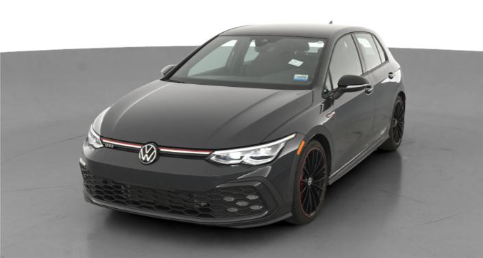 Thumbnail: 2023 Volkswagen Golf - 1
