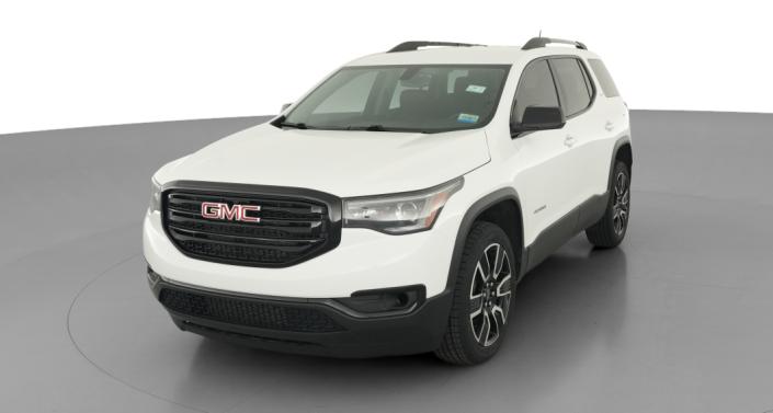 Thumbnail: 2019 GMC Acadia - 1