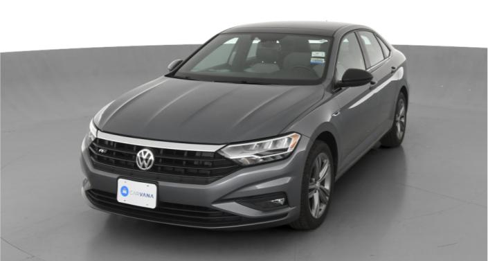 Thumbnail: 2019 Volkswagen Jetta - 1