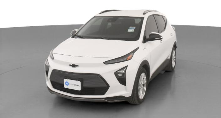 Thumbnail: 2022 Chevrolet Bolt EUV - 1