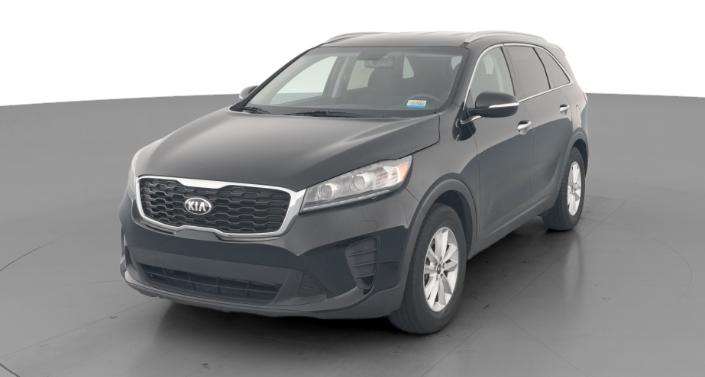 Thumbnail: 2019 Kia Sorento - 1