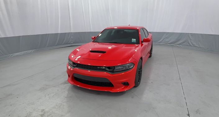 Thumbnail: 2021 Dodge Charger - 1