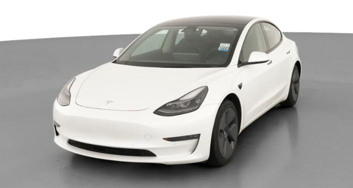 Thumbnail: 2022 Tesla Model 3 - 1
