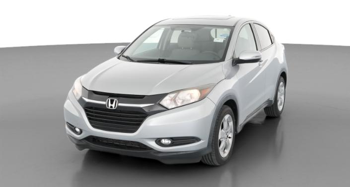 Thumbnail: 2017 Honda HR-V - 1