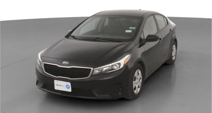 Thumbnail: 2017 Kia Forte - 1
