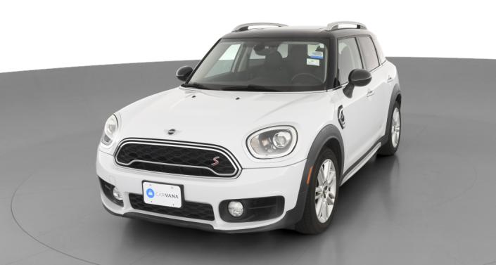 Thumbnail: 2017 MINI Cooper Countryman - 1