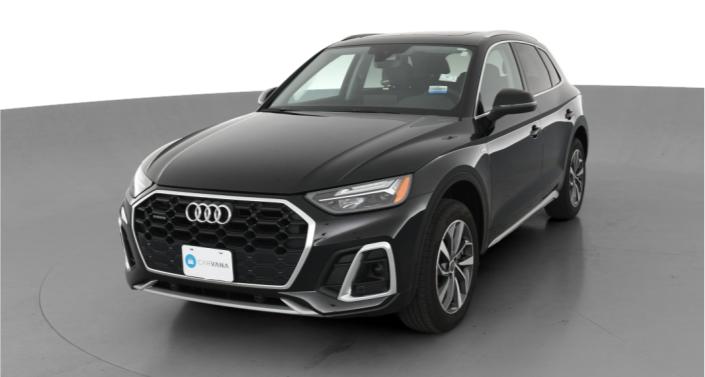 Thumbnail: 2023 Audi Q5 - 1