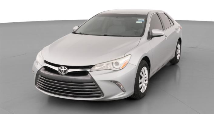 Thumbnail: 2015 Toyota Camry - 1