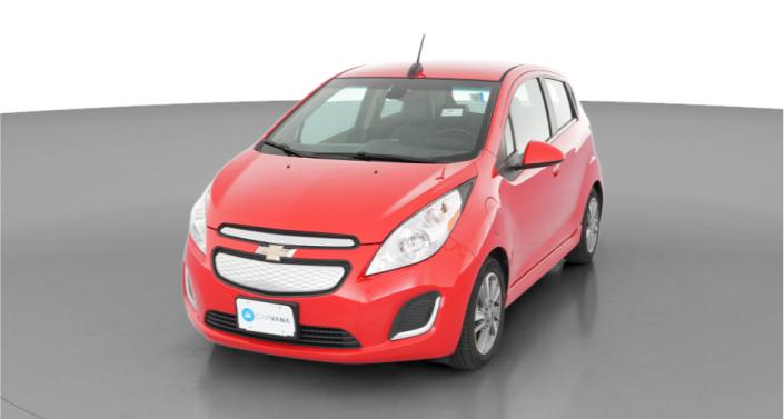 Thumbnail: 2016 Chevrolet Spark - 1