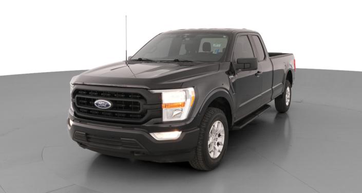 Thumbnail: 2022 Ford Econoline - 1