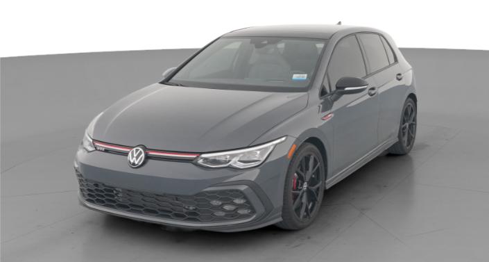 Thumbnail: 2024 Volkswagen Golf - 1