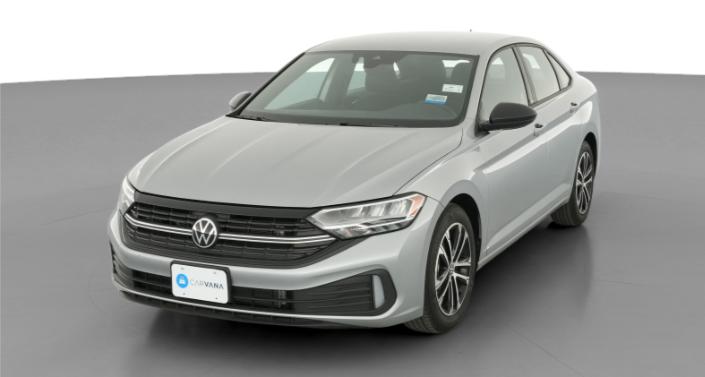 Thumbnail: 2024 Volkswagen Jetta - 1