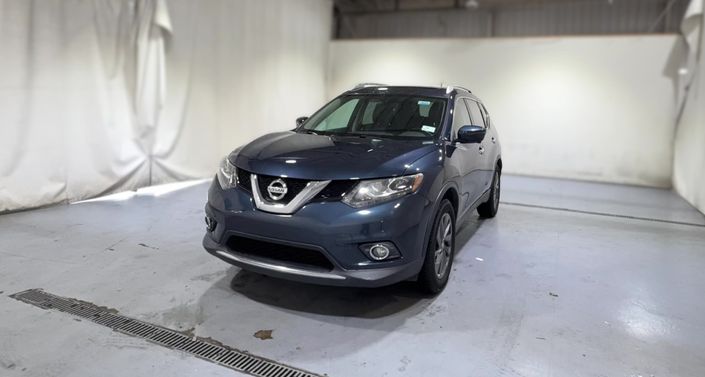 Thumbnail: 2016 Nissan Rogue - 1