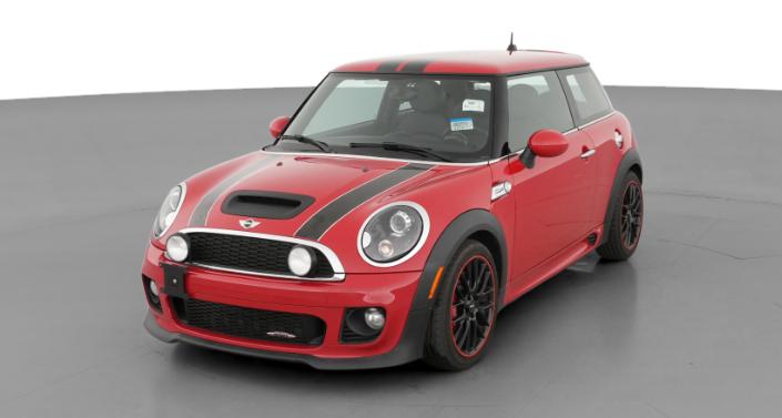 Thumbnail: 2013 MINI Cooper Hardtop - 1