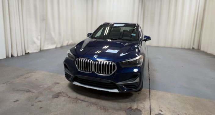 Thumbnail: 2020 BMW X1 - 1