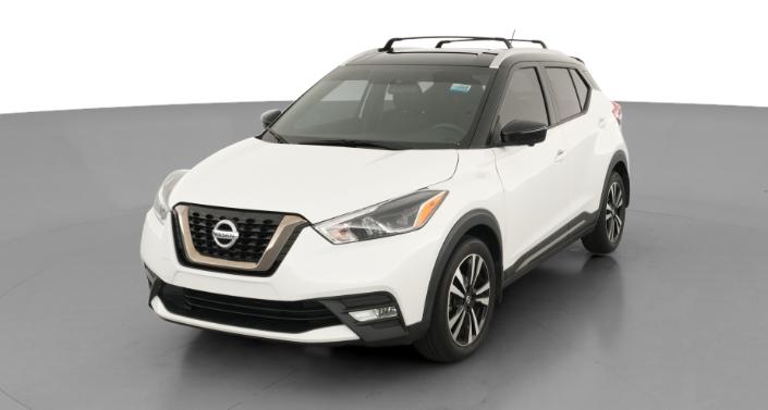 Thumbnail: 2019 Nissan Kicks - 1