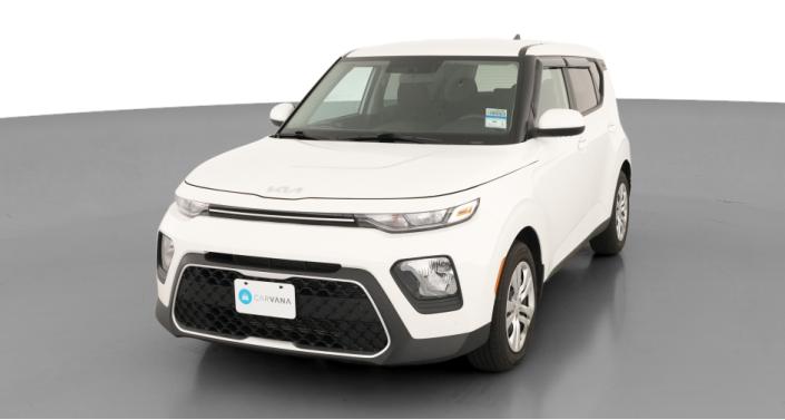 Thumbnail: 2022 Kia Soul - 1