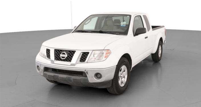 Thumbnail: 2011 Nissan Frontier - 1