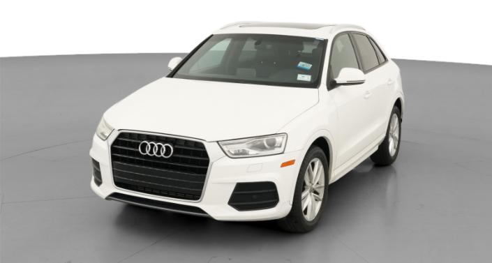 Thumbnail: 2017 Audi Q3 - 1