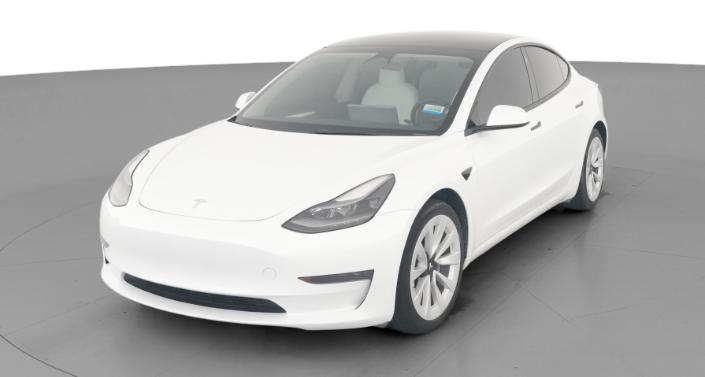 Thumbnail: 2023 Tesla Model 3 - 1