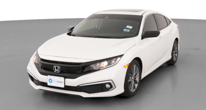 Thumbnail: 2019 Honda Civic - 1