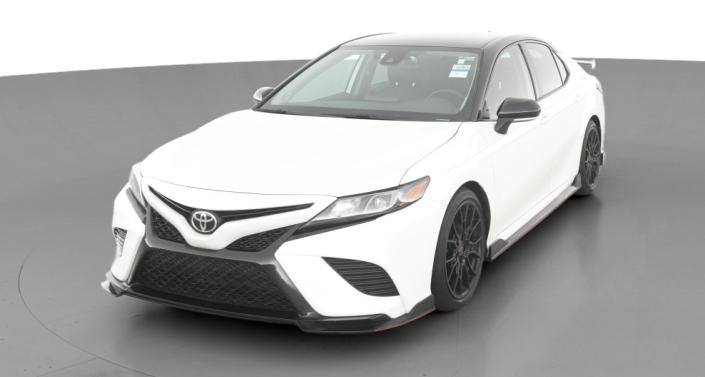 Thumbnail: 2022 Toyota Camry - 1