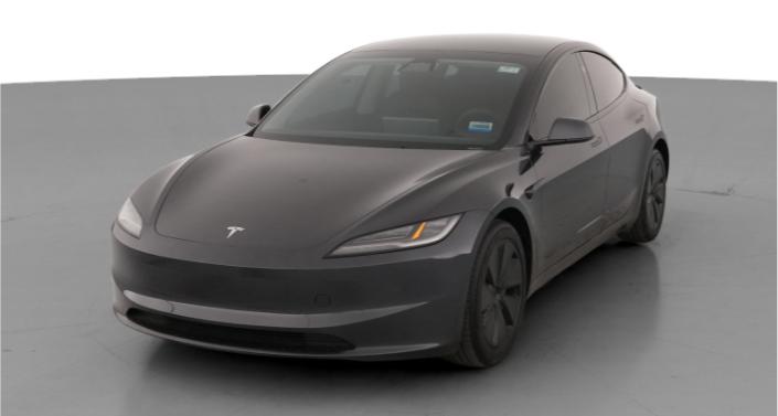 Thumbnail: 2024 Tesla Model 3 - 1