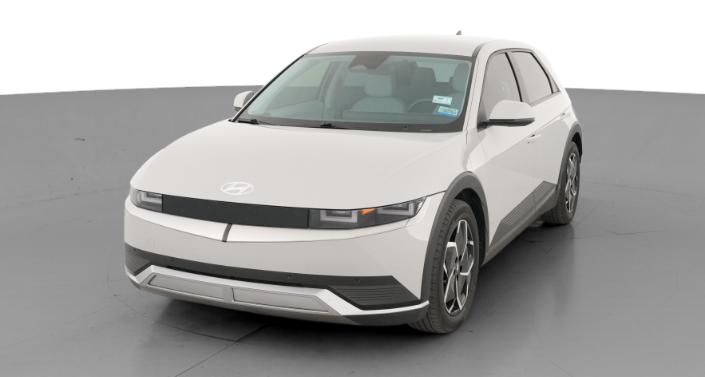 Thumbnail: 2022 Hyundai Ioniq 5 - 1