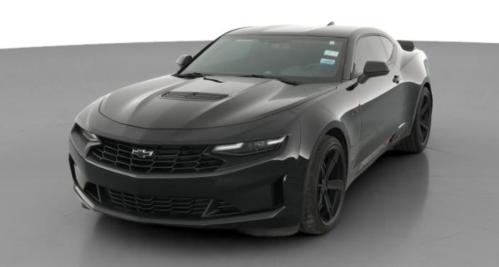 Thumbnail: 2021 Chevrolet Camaro - 1