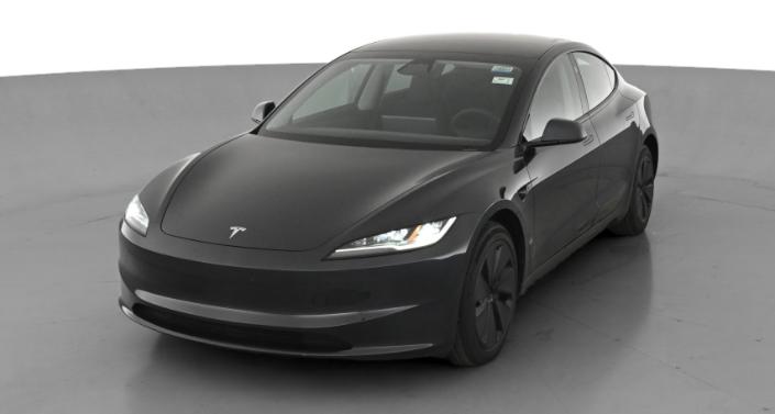 Thumbnail: 2025 Tesla Model 3 - 1