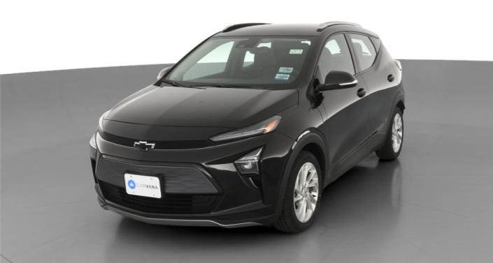 Thumbnail: 2022 Chevrolet Bolt EUV - 1
