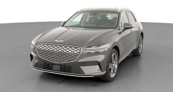 Thumbnail: 2024 Genesis GV70 - 1