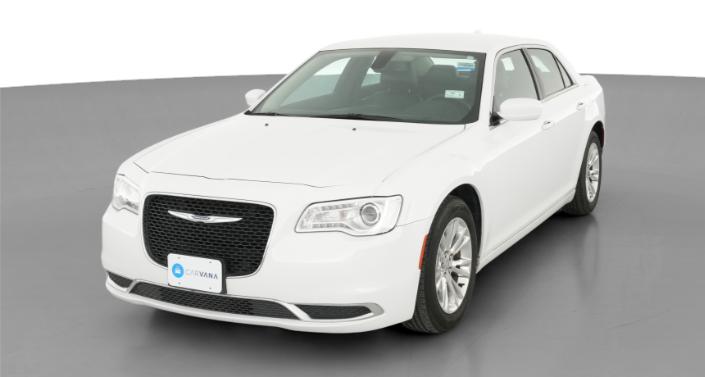 Thumbnail: 2019 Chrysler 300 - 1