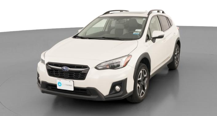 Thumbnail: 2019 Subaru Crosstrek - 1