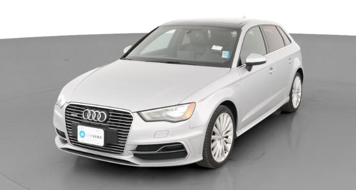 2016 Audi A3 e-tron Premium Plus -
                  Indianapolis, IN