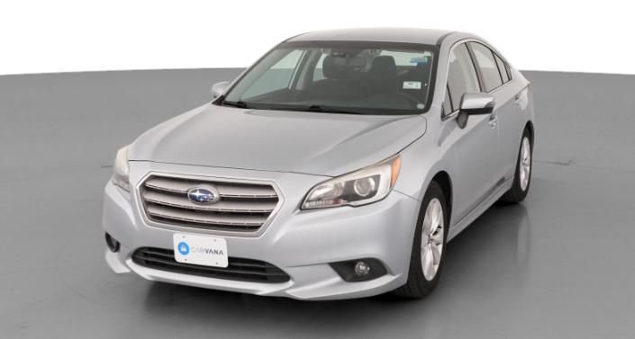 Thumbnail: 2015 Subaru Legacy - 1