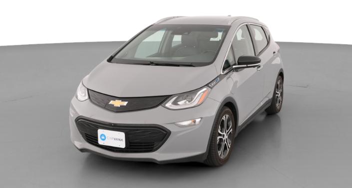 2020 Chevrolet Bolt EV Premier -
                  Tolleson, AZ