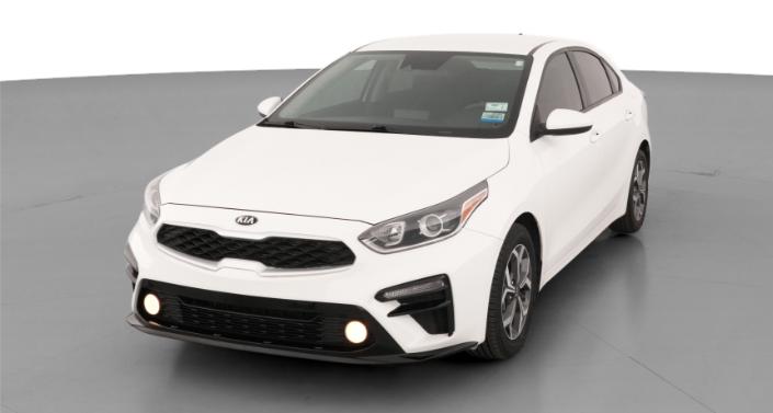 Thumbnail: 2019 Kia Forte - 1
